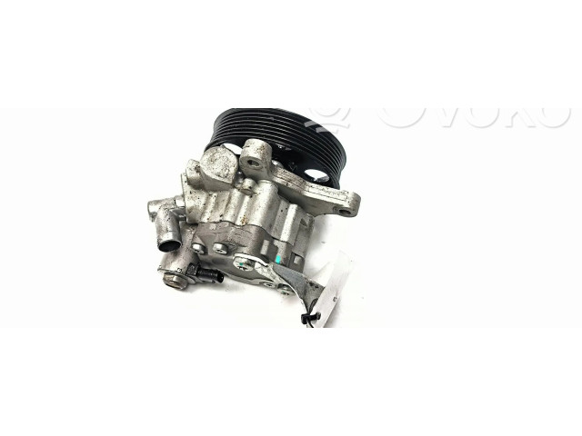 Рулевая рейка Насос усилителя руля Mitsubishi Montero - года