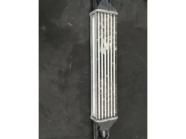 Интеркулер     Alfa Romeo MiTo 1.2