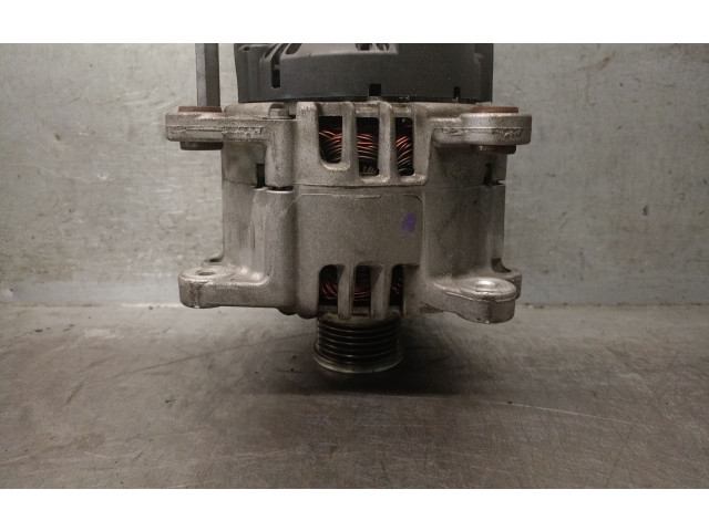 Генератор 03L903023L, 03L903023L   Audi A3 S3 8V      