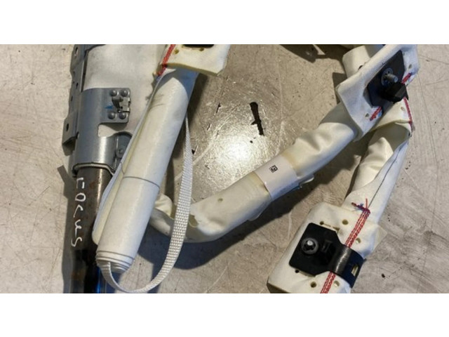 Боковая подушка безопасности 1624C346EU, 14K158CA00873   Ford Focus