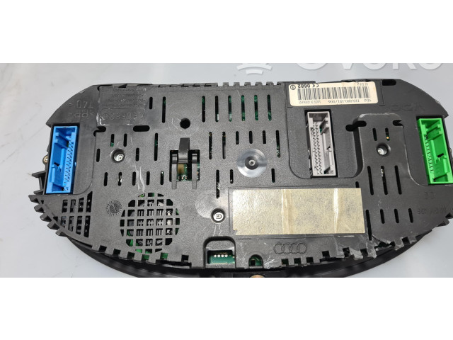 Панель приборов ANY Audi A2