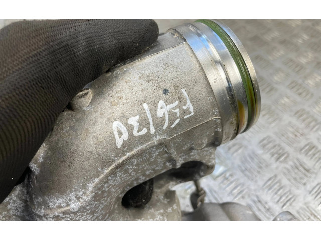 Турбина Mini One - Cooper F56 F55 8631700