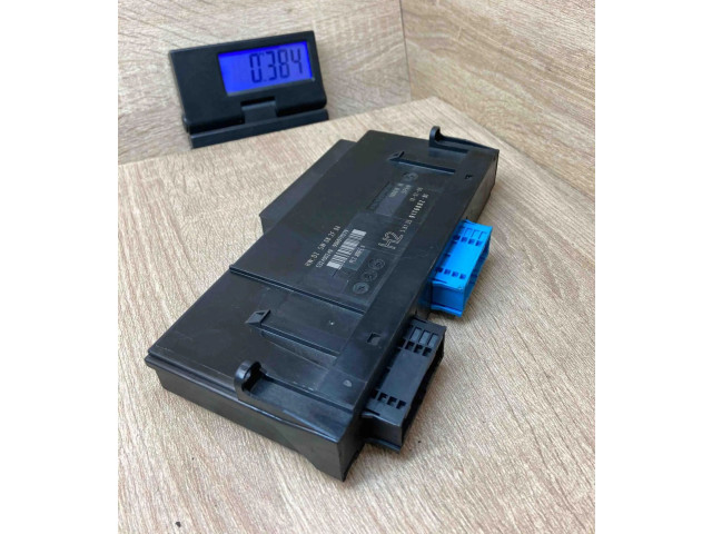 Блок комфорта 9176882, 10681810 BMW 1 E81 E87