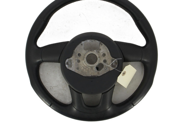 Руль Audi Q5 SQ5 2008 - 2017 года 8R0419091BBCJM