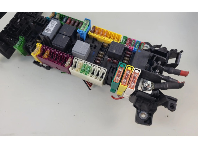 Блок предохранителей  A2465451440   Mercedes-Benz CLA C117 X117 W117    