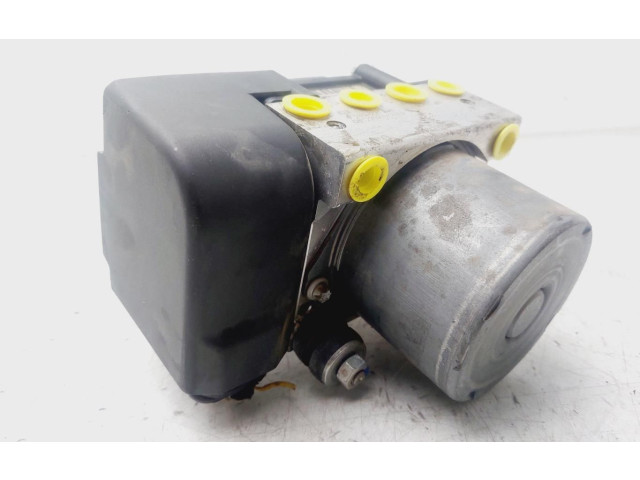 Блок АБС 9663345480 Citroen C4 I 2004 - 2010 года