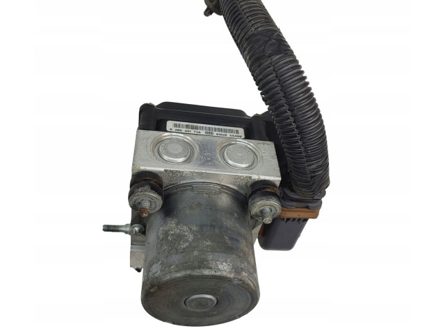 Блок АБС 9674677580, 9674677580   Peugeot  5008   -  года