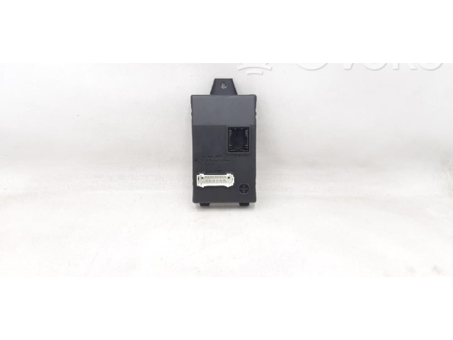 Блок предохранителей NBA015148004003 Dacia Logan I