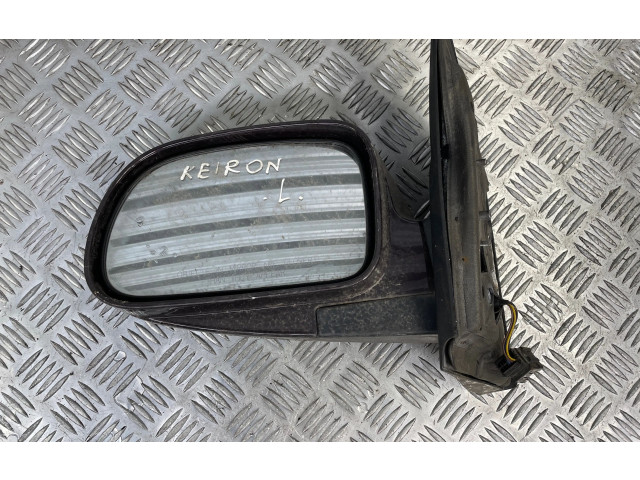 Зеркало электрическое SsangYong Kyron - года