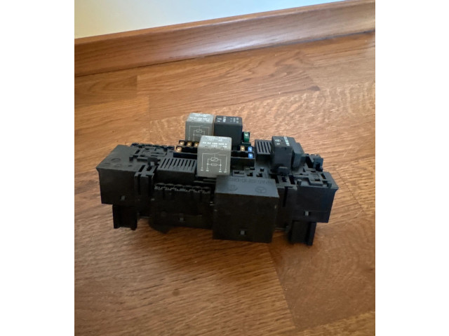 Блок предохранителей A2229063202   Mercedes-Benz GLC X253 C253    