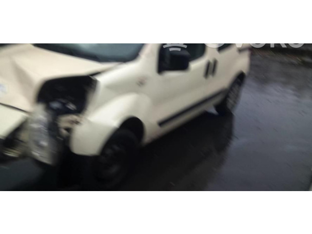 Зеркало электрическое Citroen Nemo - года