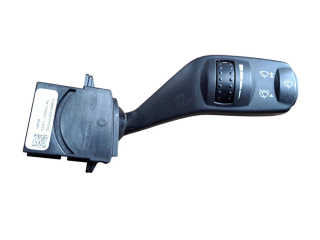 Ручка стеклоочистителей 6G9T17A553AC Ford Galaxy