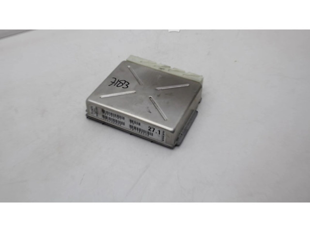 Блок управления коробкой передач 9480761, 9480761   Volvo V70