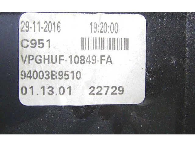 Панель приборов 94003B9510 Hyundai i10