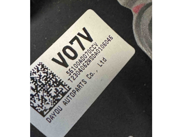 Volant KIA Niro 2023 56100AO070CCV