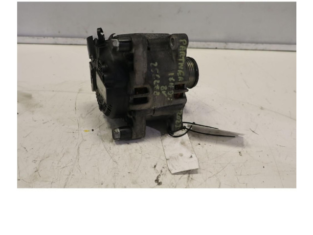 Генератор 9803750980   Peugeot Partner III      