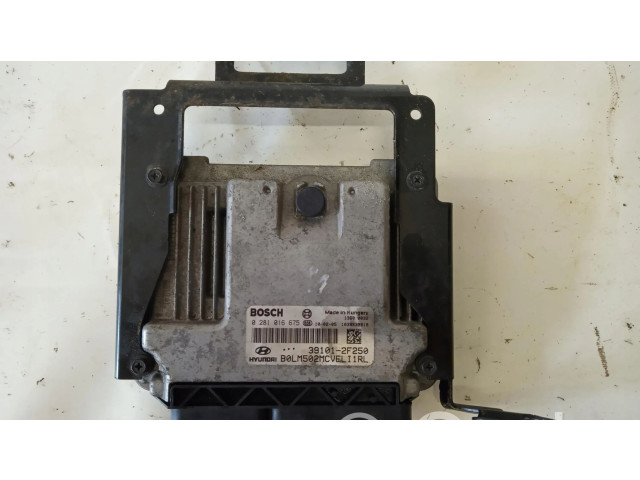 Řídící jednotka 39101-2F250 Hyundai ix35 2015