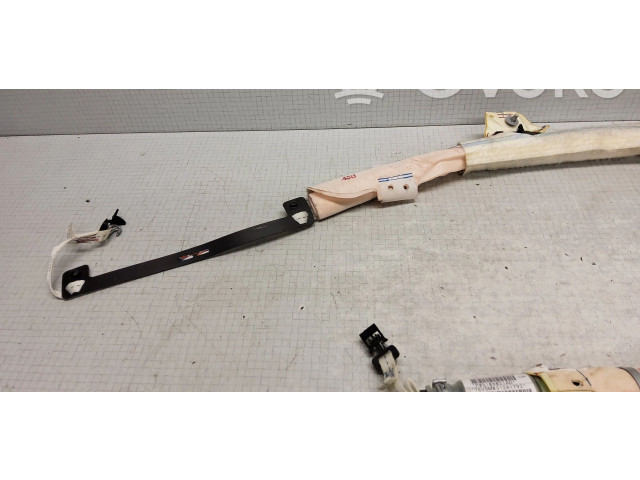 Боковая подушка безопасности P05108021AD, P617858201 Jeep Grand Cherokee