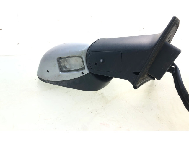 Зеркало электрическое        Volvo XC90  2003 - 2006 года   