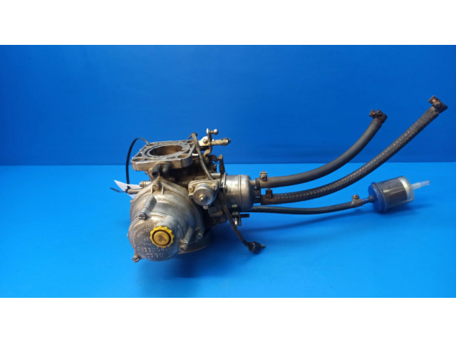 Карбюратор