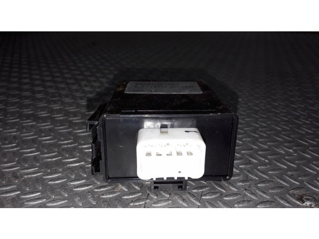 Блок управления 96408390   Chevrolet Nubira