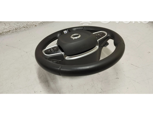 Руль Volvo XC60  2017 -  года 39838209      