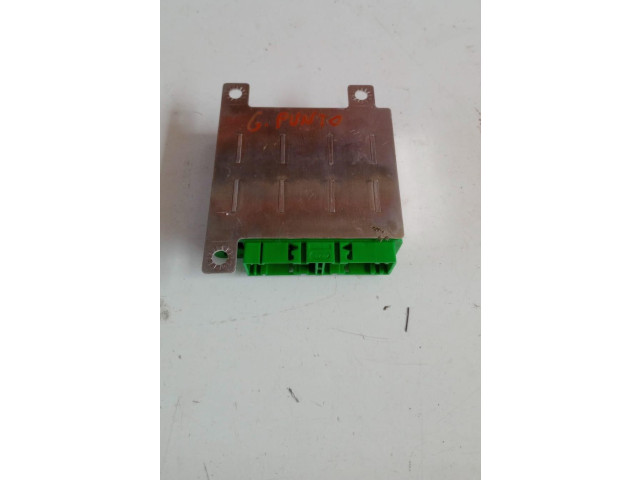 Блок подушек безопасности 51795433, 51795433   Fiat Grande Punto