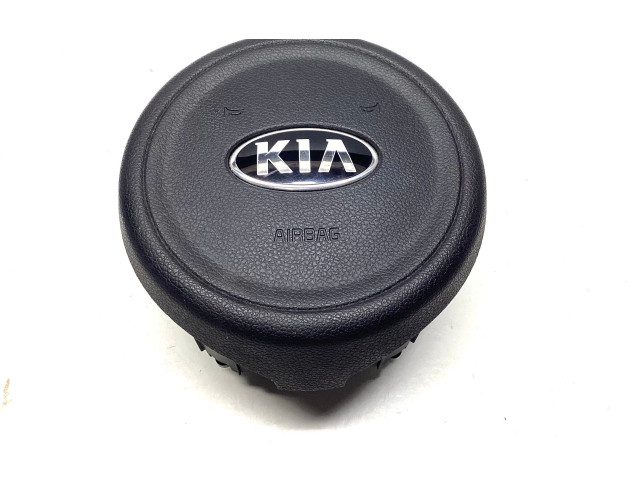 Подушка безопасности водителя 56900F1000   KIA Sportage