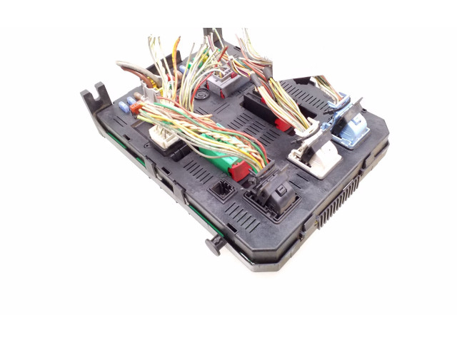 Блок предохранителей 9661940480 Citroen C4 I