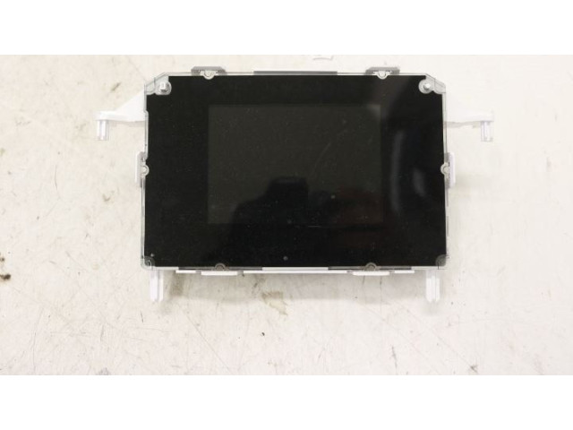 Дисплей    2014481, EM5T18B955BD   Ford Transit -  Tourneo Connect