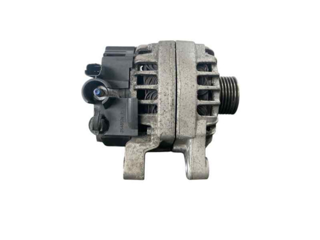 Генератор 9642879480, SG7S016 Citroen C2