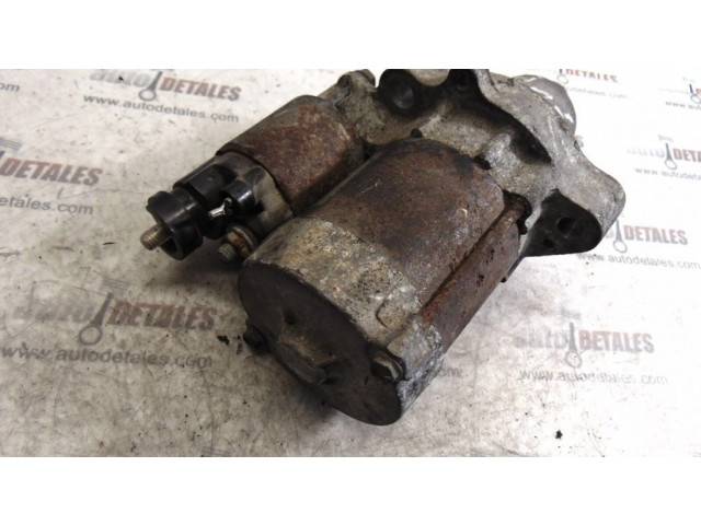 Стартер  4280000950   Honda Jazz