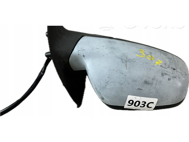 Zpětné zrcátko Volkswagen Tiguan 2011 2008R