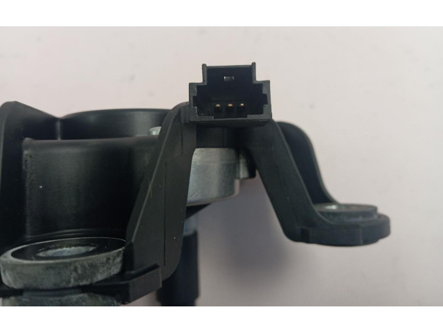 Моторчик заднего дворника 287100010    Renault Scenic III -  Grand scenic III