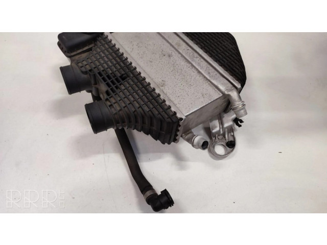 Радиатор охлаждения кондиционера воздуха