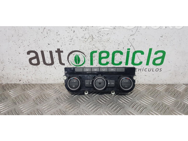 Блок управления климат-контролем 5C0907044   Volkswagen Beetle A5