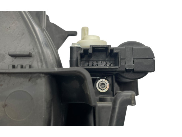 Вентилятор печки 4F0820521A, 4F0910521   Audi A6 S6 C6 4F