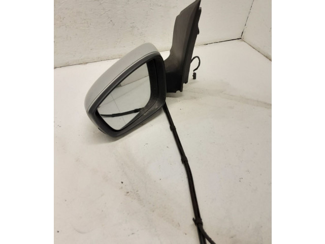 Зеркало электрическое        Skoda Citigo  2011 - 2020 года   