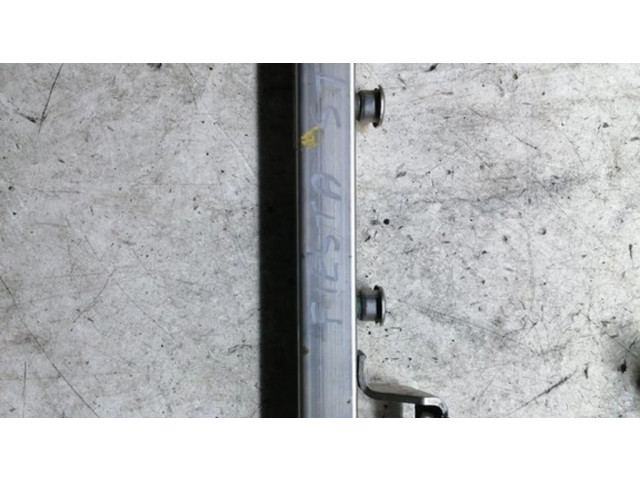 Топливная рампа 4M5G9D280DB, L81113150A Ford Fiesta 2.0