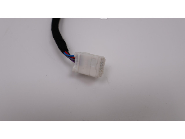 Zpětné zrcátko Nissan Note (E12) 2015 96302-3VF5A