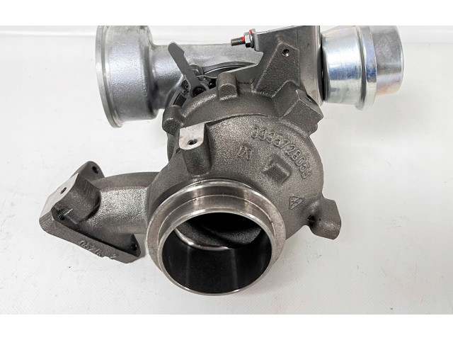 Турбина Mercedes-Benz A W169 A6400901580, 53039887001