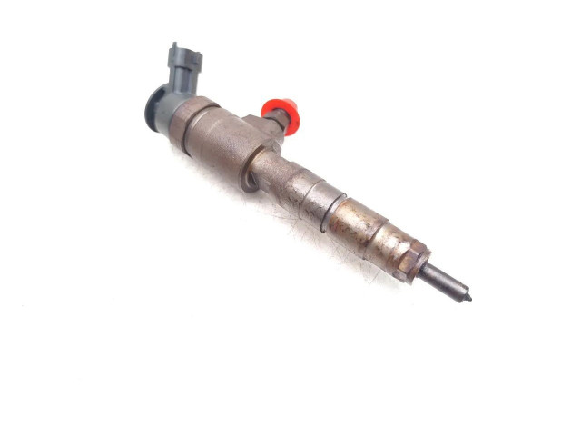 Форсунка 0445110739    Peugeot Expert  9HM(DV6UC) 