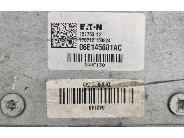 Turbodmychadlo Турбина 06E145621F, IMPRK1424764 Audi A8 S8 D4 4H CTUB