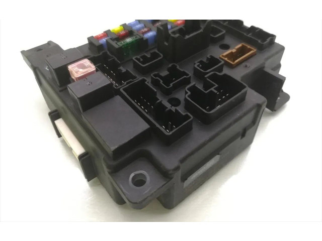 Боковая подушка безопасности 8637A340, 00001504 Mitsubishi Outlander