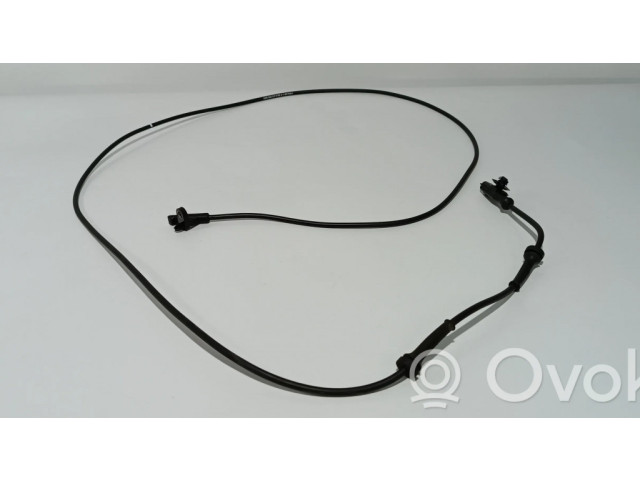 Передний датчик тормозов ABS