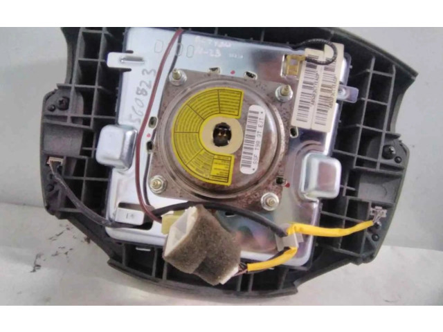 Подушка безопасности водителя SSFT983TEJT, SSFT983TEJT SsangYong Actyon sports I