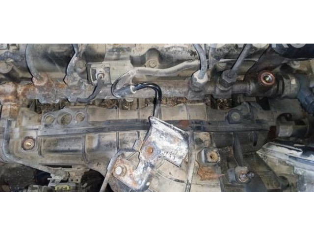 Vstřikovací lišta 0281006037, 0281006037 Hyundai ix35