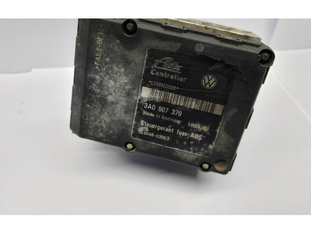 Блок АБС 3A0907379 Volkswagen PASSAT B4 1994 - 1996 года