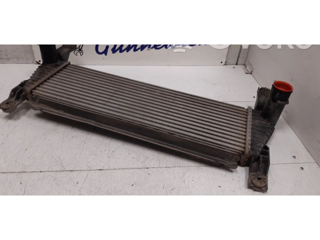 Интеркулер EB3G9L440DB Ford Ranger