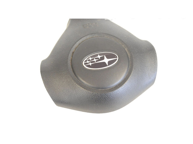 Подушка безопасности водителя QA0R21711Y0V   Subaru Forester SH